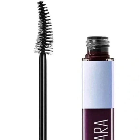 ๐3/$15๐ Maybelline Snapscara Mascara Washable Volume 320 Black Cherry - Picture 3 of 9